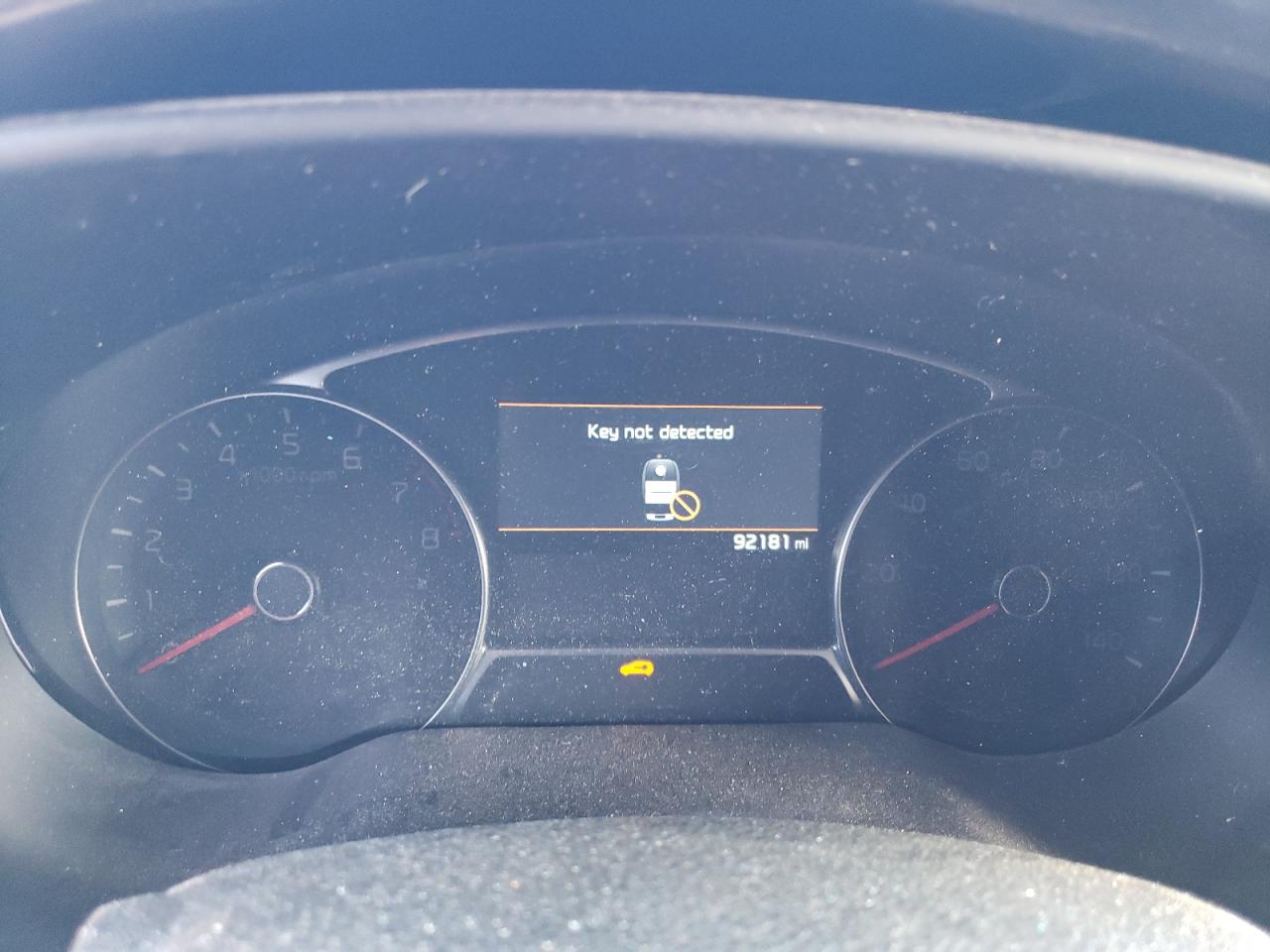 KNDJX3AA9J7587008 2018 Kia Soul !