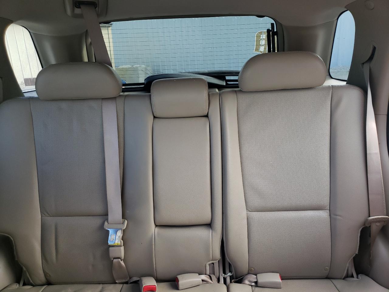 KNDJF723597622326 2009 Kia Sportage Lx