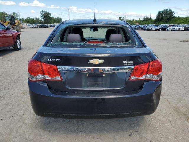 2011 Chevrolet Cruze Ls VIN: 1G1PC5SH7B7137283 Lot: 58432504