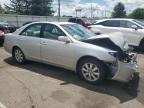 Lot #3028389797 2003 TOYOTA CAMRY LE