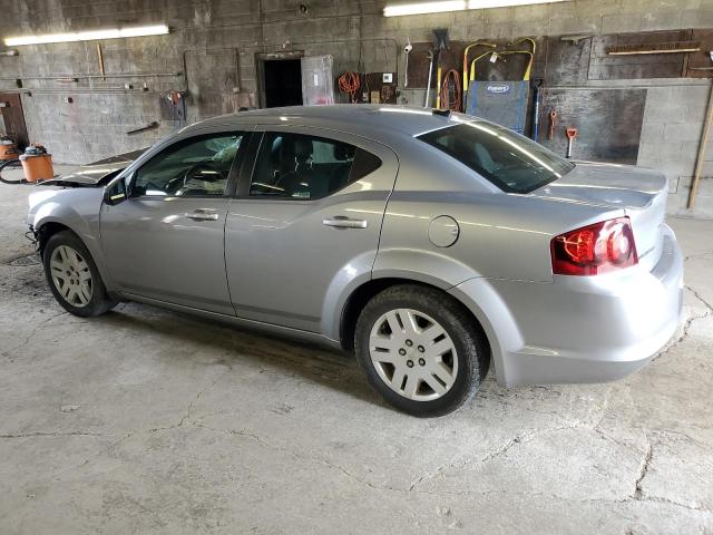 2014 Dodge Avenger Se VIN: 1C3CDZAB6EN111219 Lot: 56883954