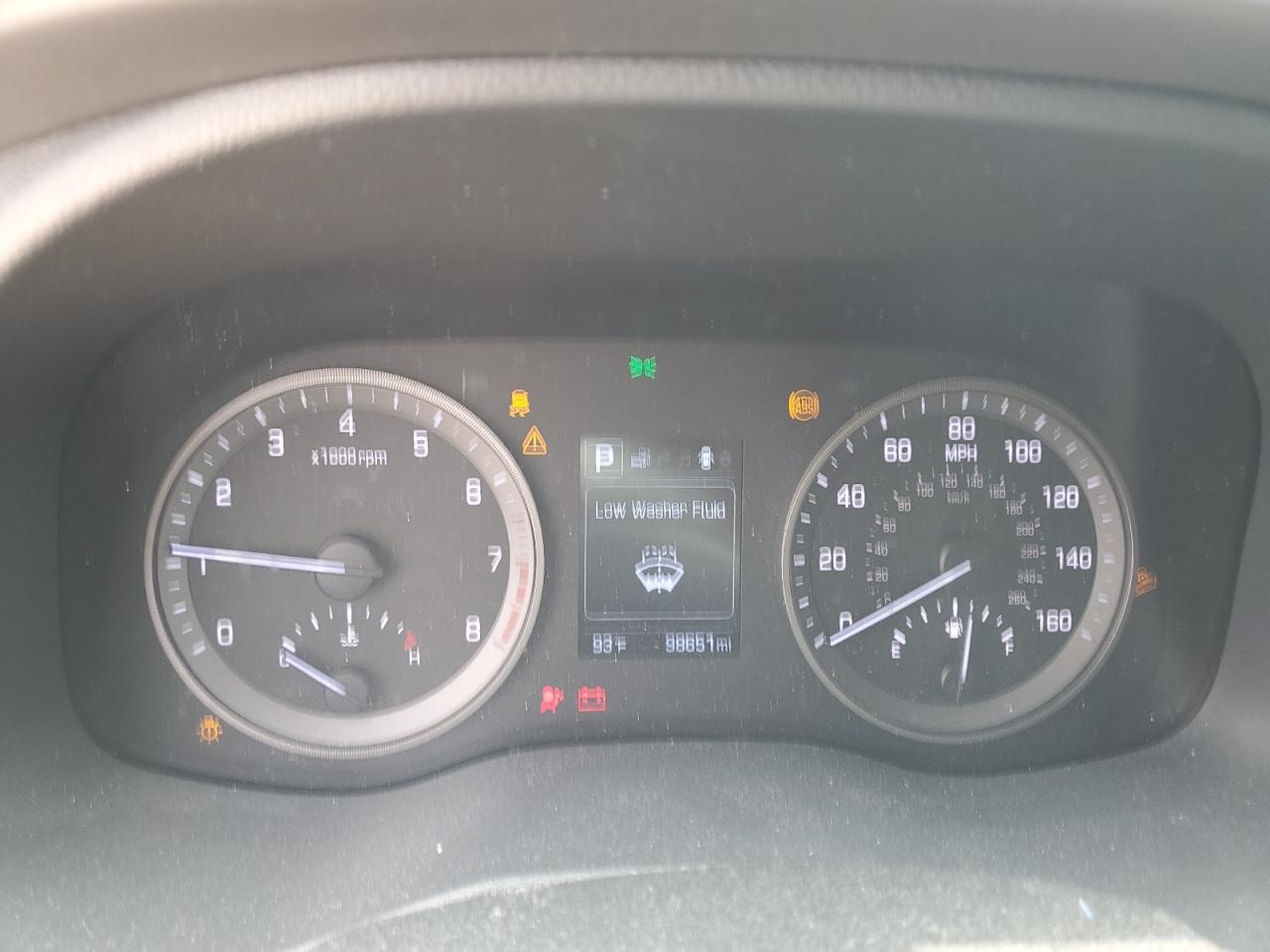 KM8J33A49HU542308 2017 Hyundai Tucson Limited