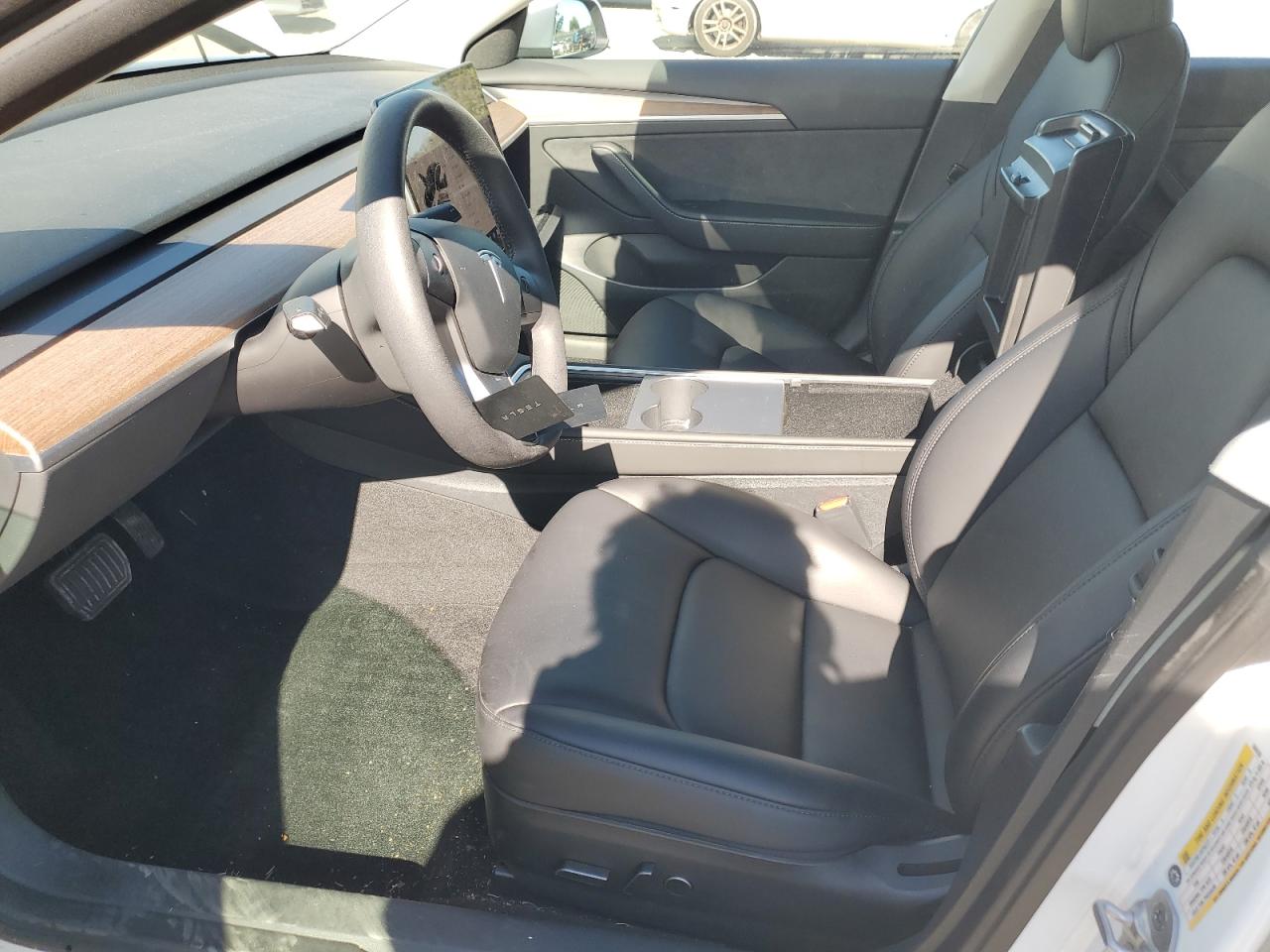 5YJ3E1EA7PF560535 2023 Tesla Model 3