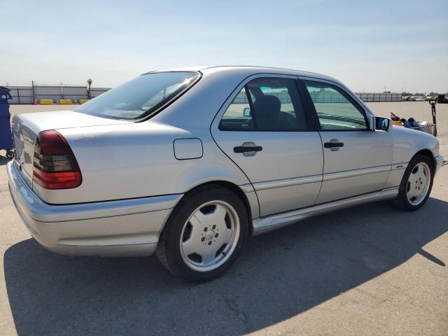 1999 Mercedes-Benz C 43 VIN: WDBHA33G1XF884899 Lot: 58977644