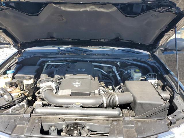 1N6DD0ERXHN773731 2017 Nissan Frontier S