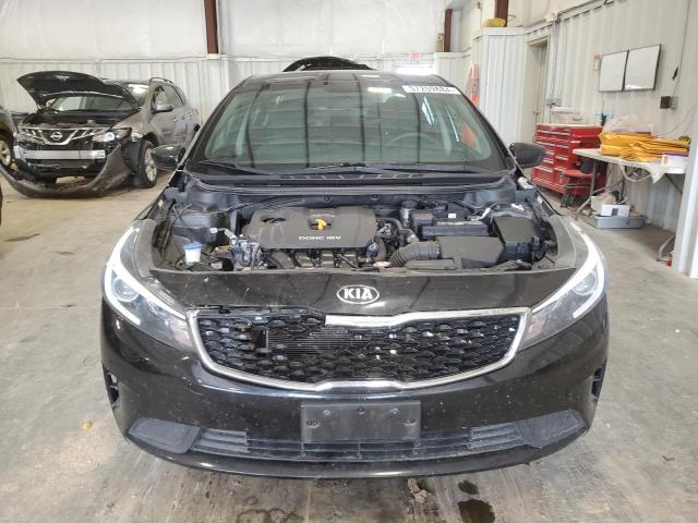 2018 Kia Forte Lx VIN: 3KPFL4A75JE178368 Lot: 57209884