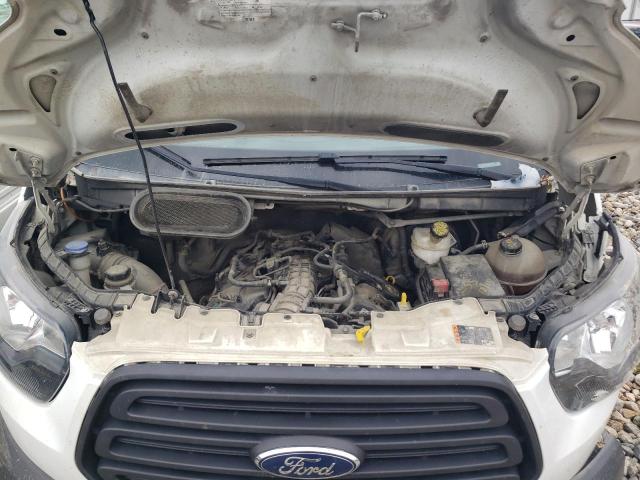 2018 Ford Transit T-350 VIN: 1FTBW2CG0JKA25272 Lot: 59250164