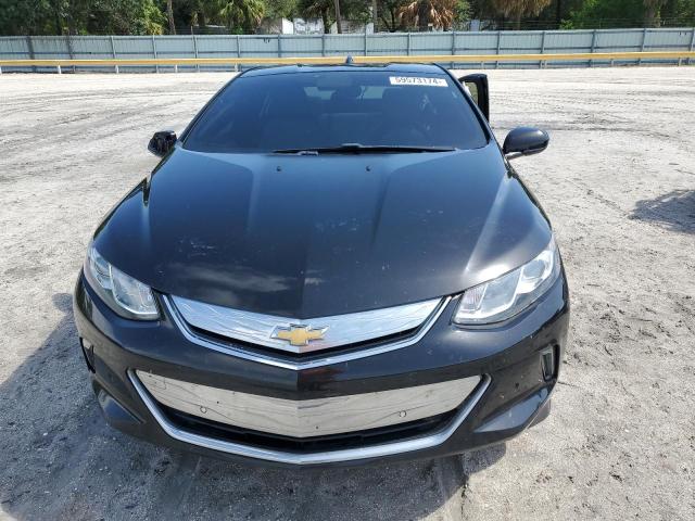 2019 Chevrolet Volt Premier VIN: 1G1RB6S54KU131630 Lot: 59573174