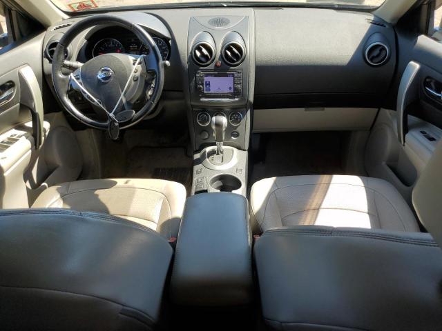 2012 Nissan Rogue S VIN: JN8AS5MV2CW413531 Lot: 60963044