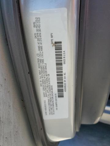 2006 Subaru Legacy Outback 2.5I VIN: 4S4BP61C367319176 Lot: 61121454