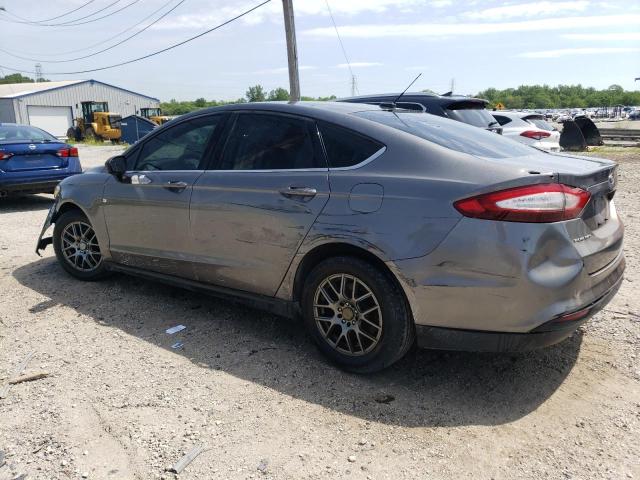 3FA6P0G70DR378789 | 2013 Ford fusion s