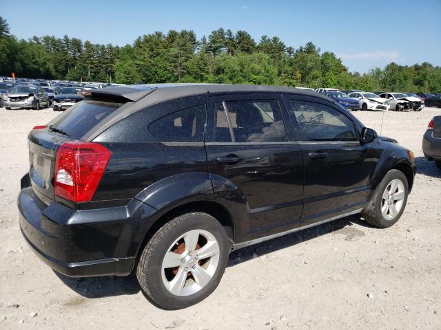 2010 Dodge Caliber Mainstreet VIN: 1B3CB3HAXAD587941 Lot: 57313534