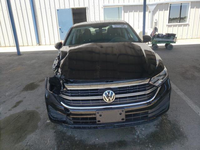 2023 Volkswagen Jetta S VIN: 3VW5M7BU8PM022853 Lot: 60689724