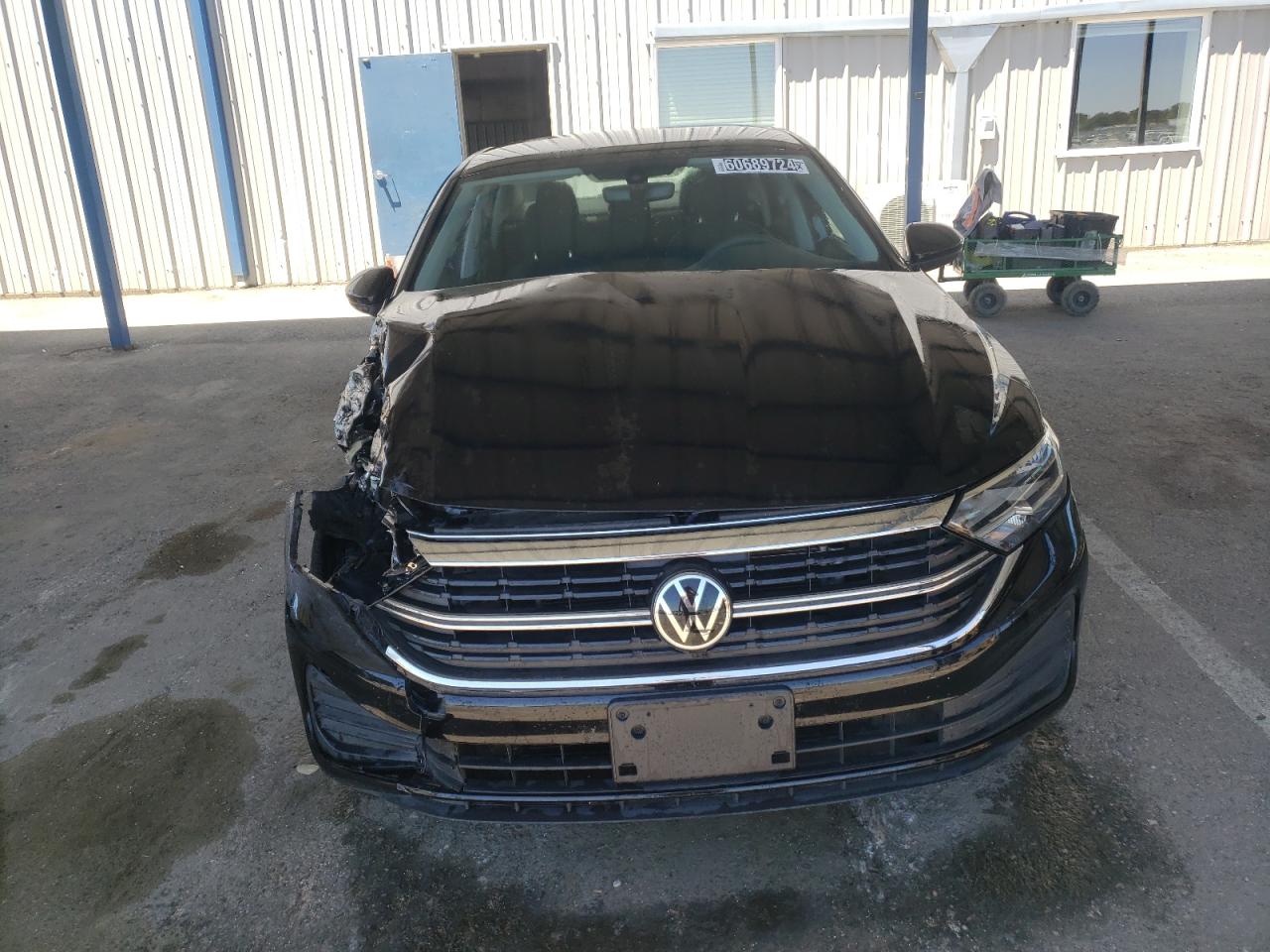 3VW5M7BU8PM022853 2023 Volkswagen Jetta S