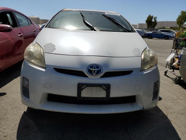 2010 Toyota Prius VIN: JTDKN3DU8A0059579 Lot: 58660304