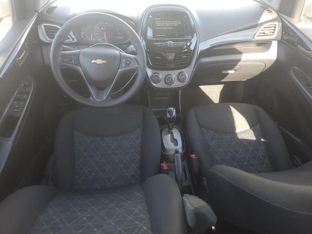 2021 Chevrolet Spark 1Lt VIN: KL8CD6SA7MC743391 Lot: 60934934