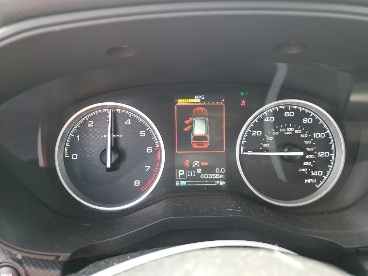 JF2SKAUC8KH469890 2019 Subaru Forester Limited