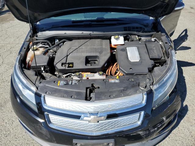 VIN 1G1RE6E44EU157269 2014 Chevrolet Volt no.11