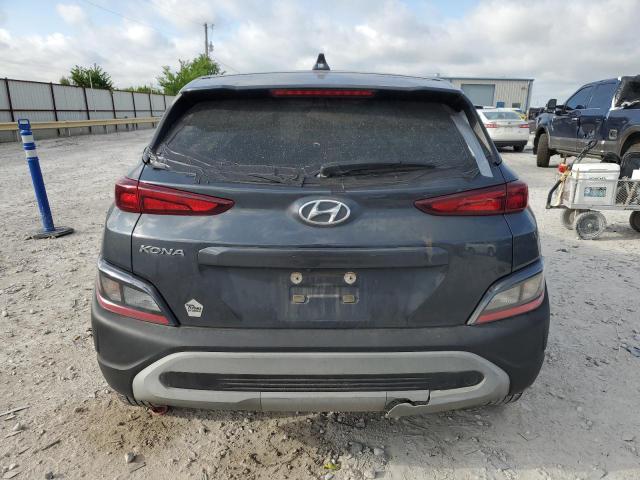 2022 HYUNDAI KONA SEL - KM8K22ABXNU816594