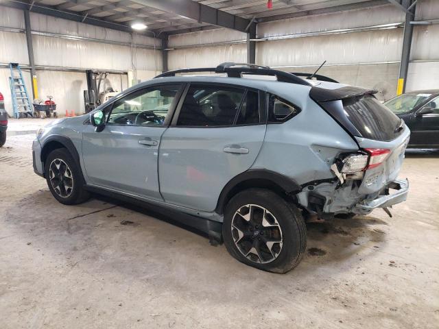 2019 Subaru Crosstrek VIN: JF2GTABC0K8396391 Lot: 58289404