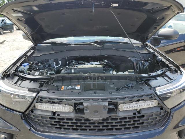 2022 Ford Explorer Timberline VIN: 1FMSK8JH3NGB10959 Lot: 58028884