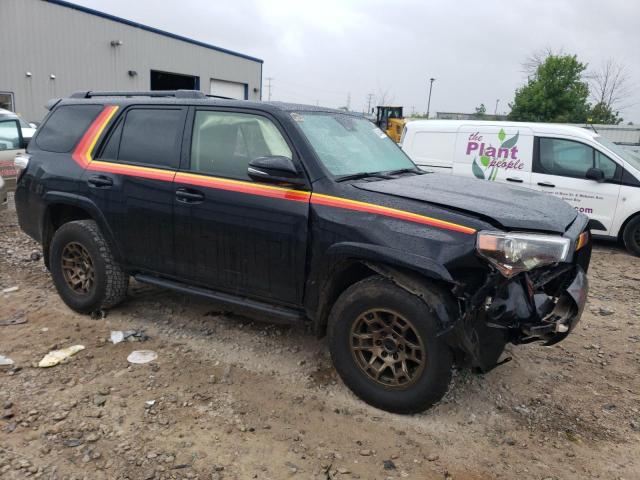 2023 TOYOTA 4RUNNER 40 JTEUU5JRXP6087571
