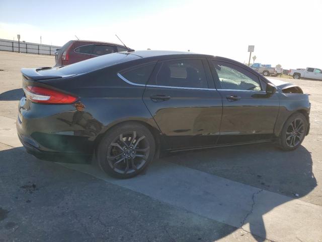 VIN 3FA6P0H73JR104044 2018 Ford Fusion, SE no.3