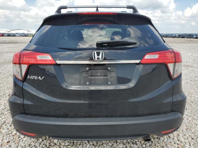 2022 HONDA HR-V EX - 3CZRU5H59NM724499