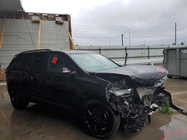 2022 CHEVROLET TRAVERSE P - 1GNEVKKW8NJ164626