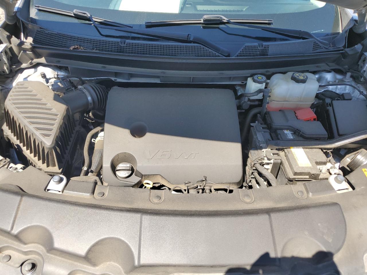 1GNEVHKW9KJ162897 2019 Chevrolet Traverse Lt