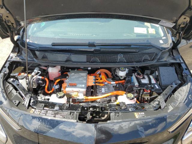 2022 Chevrolet Bolt Ev 1Lt VIN: 1G1FW6S08N4125782 Lot: 59050094