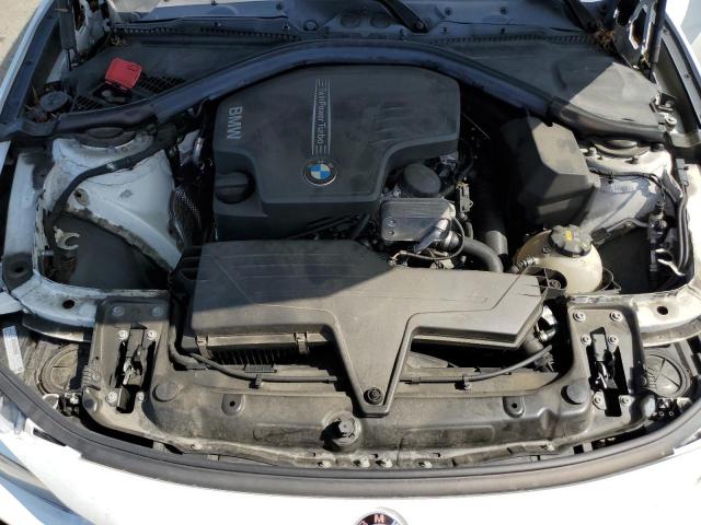 2015 BMW 320 I VIN: WBA3B1G54FNT05315 Lot: 58243744