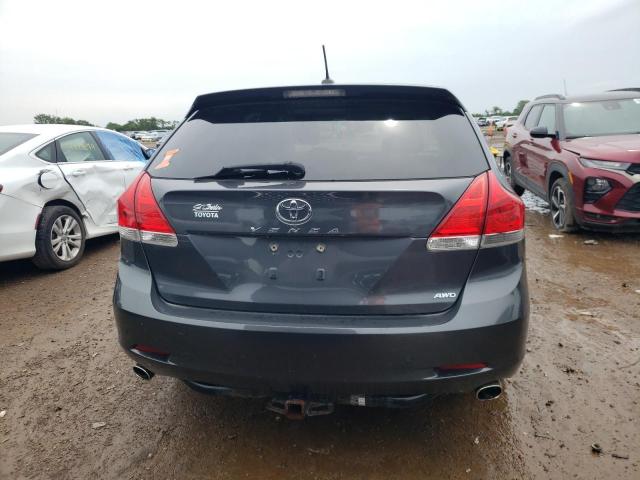 2010 Toyota Venza VIN: 4T3BK3BB4AU039142 Lot: 59726844