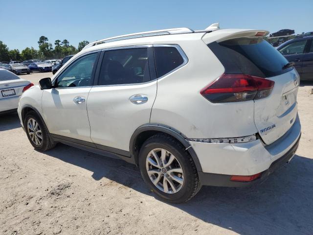 2018 NISSAN ROGUE S - KNMAT2MT2JP564222