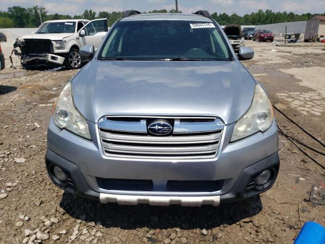 VIN 4S4BRBKC2D3206082 2013 Subaru Outback, 2.5I Lim... no.5