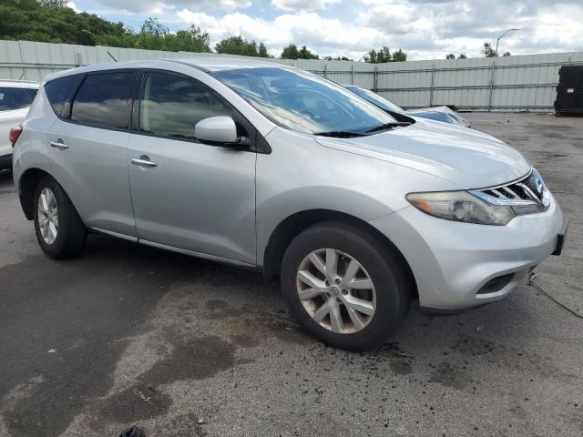 2012 Nissan Murano S VIN: JN8AZ1MWXCW232447 Lot: 59508614