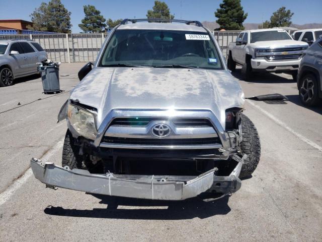 2008 Toyota 4Runner Sr5 VIN: JTEBU14R68K011401 Lot: 59763344