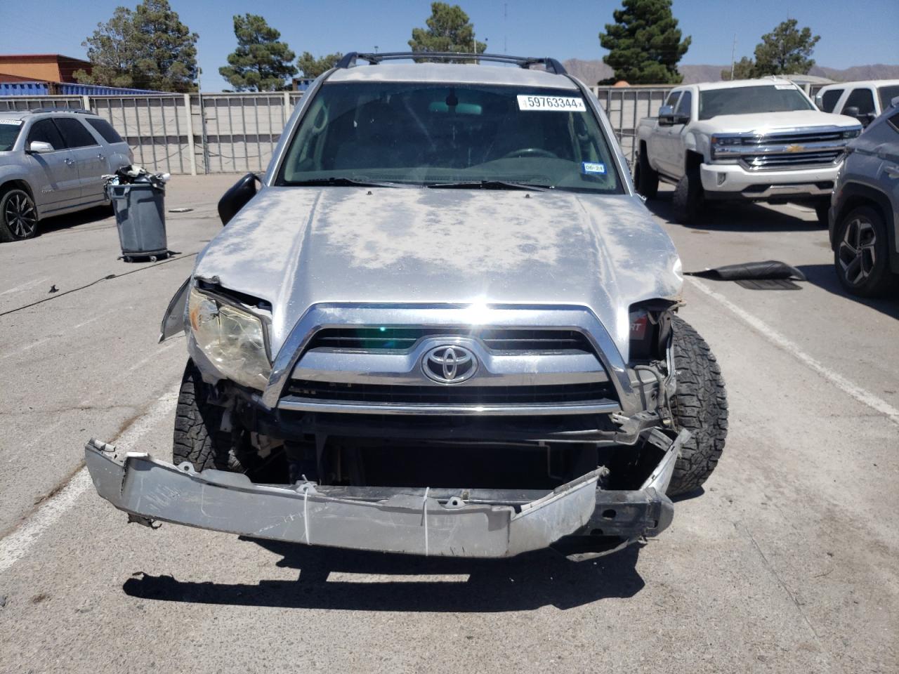 JTEBU14R68K011401 2008 Toyota 4Runner Sr5