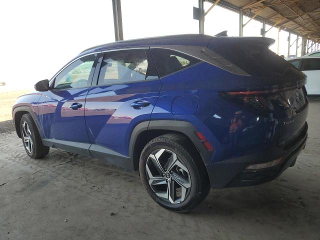 5NMJECAE7NH024286 Hyundai Tucson LIM 2