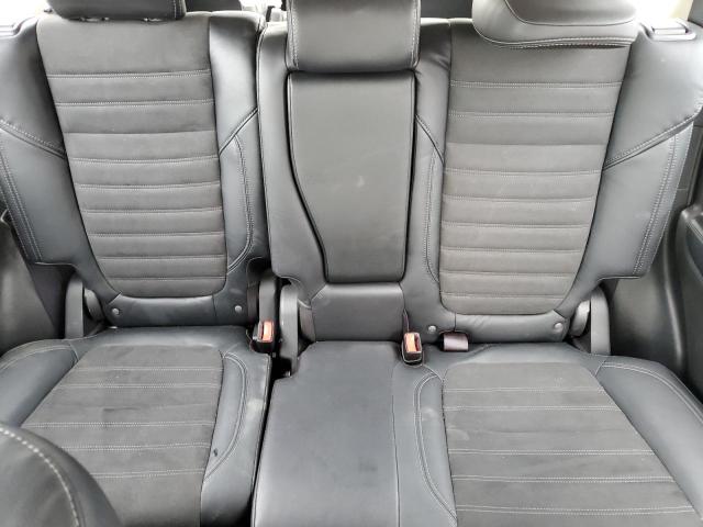 2020 Mitsubishi Outlander Se VIN: JA4AD3A30LZ011612 Lot: 58518024