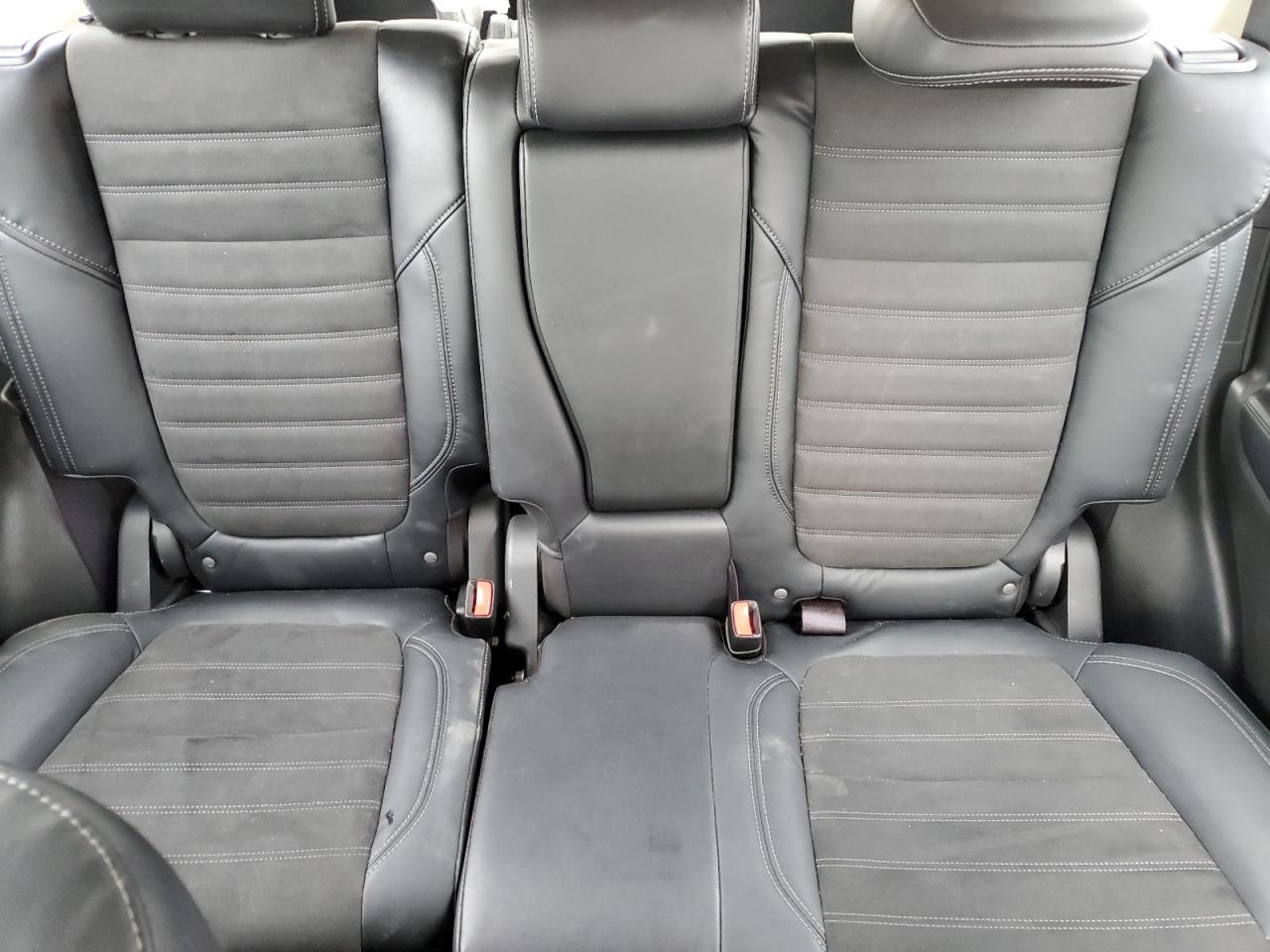 JA4AD3A30LZ011612 2020 Mitsubishi Outlander Se