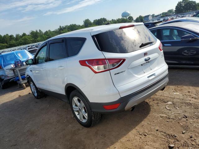 Vin: 1fmcu9gx6gub84805, lot: 57154004, ford escape se 20162