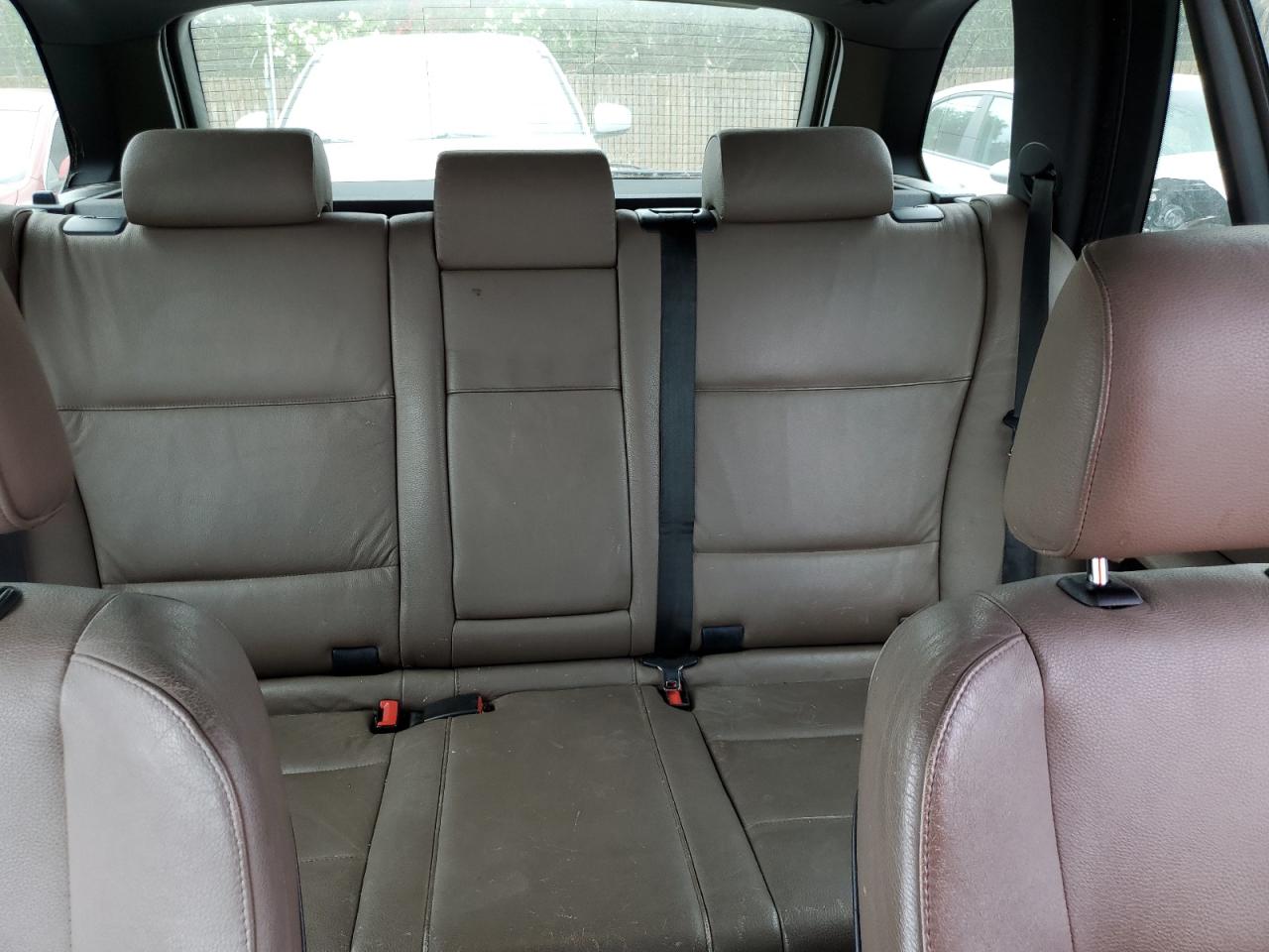 5UXFA13564LU29814 2004 BMW X5 3.0I