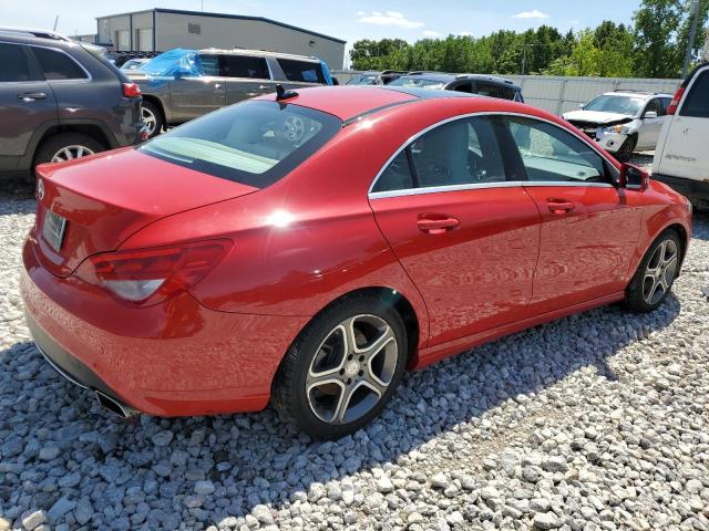 2014 Mercedes-Benz Cla 250 VIN: WDDSJ4EB6EN044057 Lot: 57027404