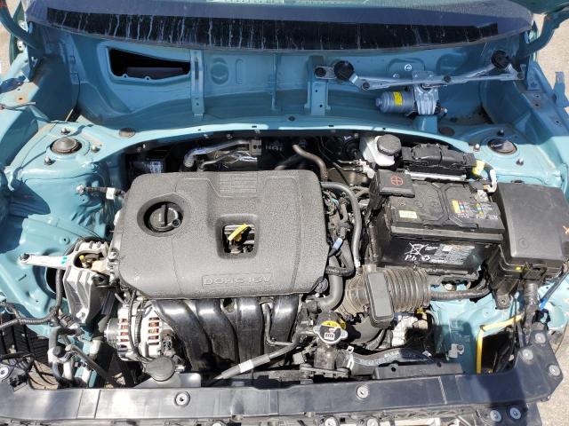 2024 KIA SELTOS EX - KNDERCAA5R7530909