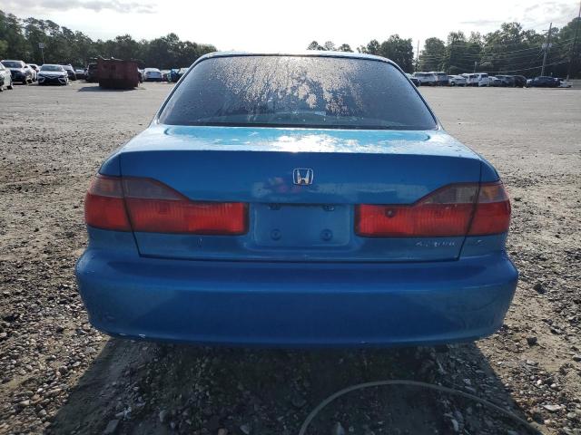 1HGCG5648WA118186 1998 Honda Accord Lx