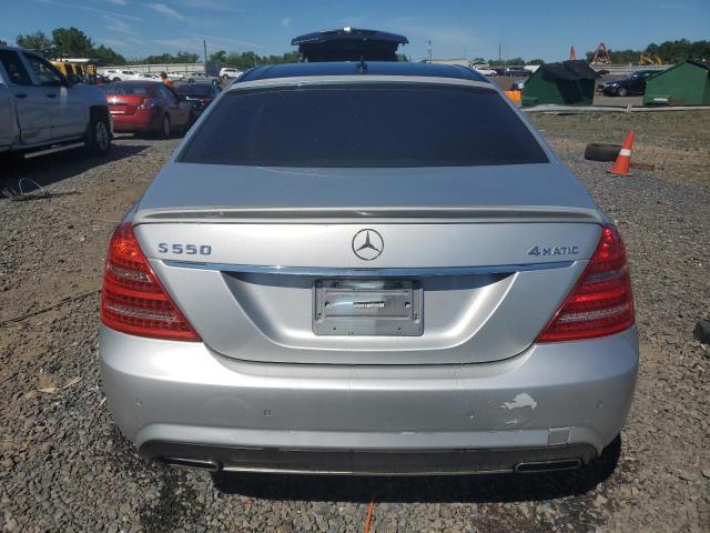 VIN WDDNG9EB2DA537233 2013 Mercedes-Benz S-Class, 5... no.6