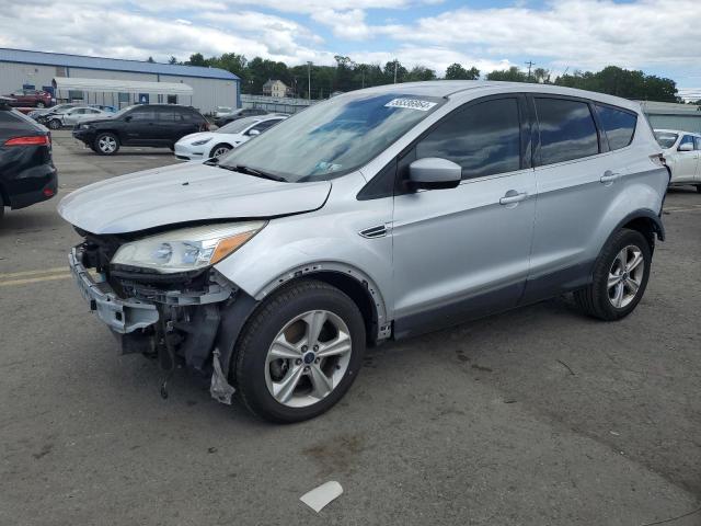 2015 Ford Escape Se VIN: 1FMCU9G99FUC80136 Lot: 58336964