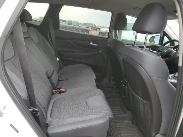 2022 Hyundai Santa Fe Sel VIN: 5NMS2DAJ6NH410939 Lot: 59766454