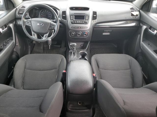 5XYKTDA7XEG426606 | 2014 KIA sorento lx